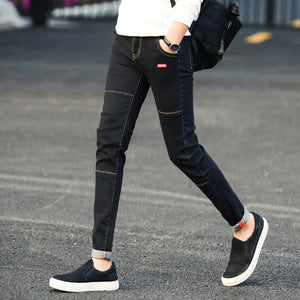 Cheap wholesale 2019 new autumn winter Hot selling men's fashion casual Popular long Pants MC146