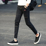 Cheap wholesale 2019 new autumn winter Hot selling men's fashion casual Popular long Pants MC146