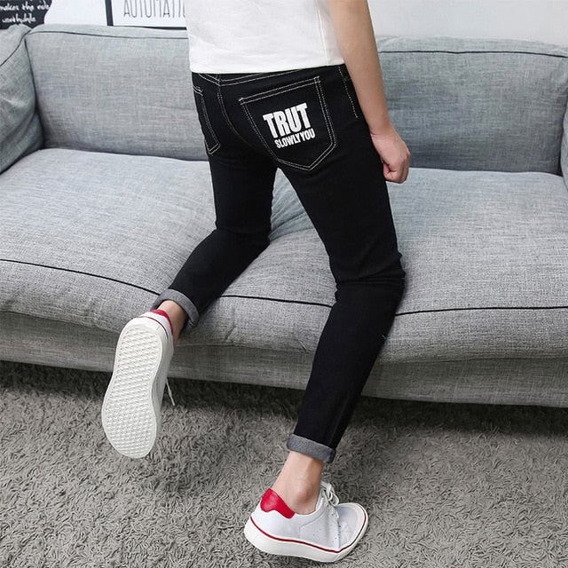 Cheap wholesale 2019 new autumn winter Hot selling men's fashion casual Popular long Pants MC146