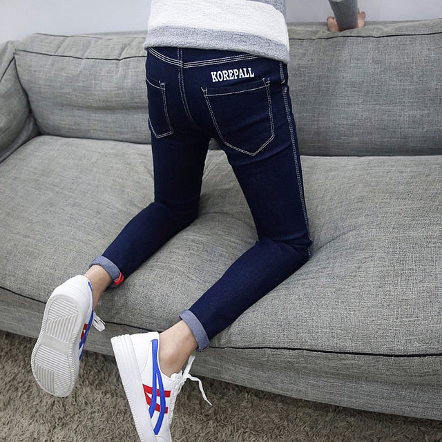 Cheap wholesale 2019 new autumn winter Hot selling men's fashion casual Popular long Pants MC146