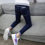 Cheap wholesale 2019 new autumn winter Hot selling men's fashion casual Popular long Pants MC146