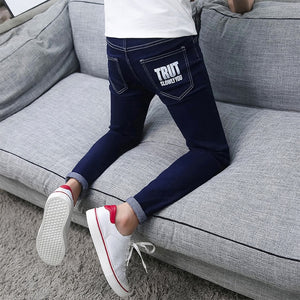 Cheap wholesale 2019 new autumn winter Hot selling men's fashion casual Popular long Pants MC146