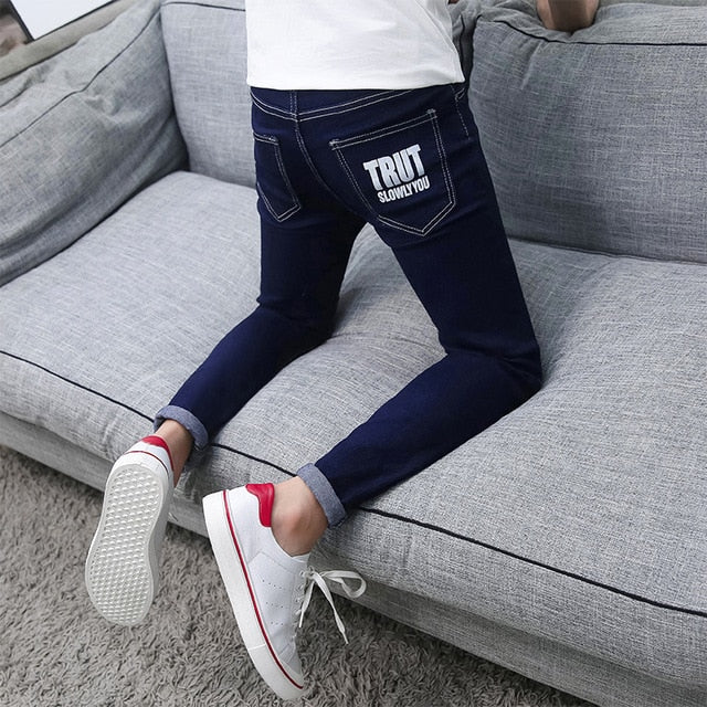 Cheap wholesale 2019 new autumn winter Hot selling men's fashion casual Popular long Pants MC146