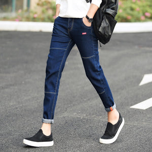 Cheap wholesale 2019 new autumn winter Hot selling men's fashion casual Popular long Pants MC146
