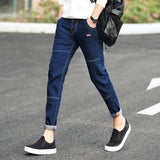 Cheap wholesale 2019 new autumn winter Hot selling men's fashion casual Popular long Pants MC146