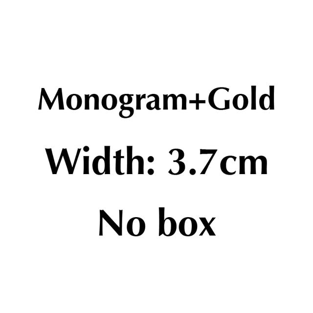 Luxury Designer Brand L Belt High Quality V Belt Men Women Belt