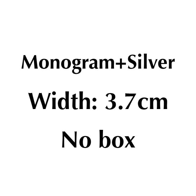 Luxury Designer Brand L Belt High Quality V Belt Men Women Belt